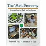 WORLD ECONOMY 3/E