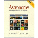 (SET) ASTRONOMY - BEGINNER'S GUIDE TO THE UNIVERSE 2/E(W/CD ONLY)