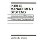 PUBLIC MANAGEMENT SYSTEMS