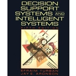 DECISION SUPPORT SYSTEMS AND INTELLIGENT SYSTEMS 5/E