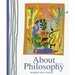 ABOUT PHILOSOPHY 7/E