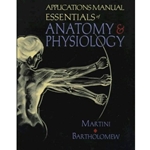 (SET) ESSENTIALS OF ANATOMY & PHYSIOLOGY W/ APPL MNL