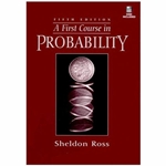 (SET) FIRST COURSE IN PROBABILITY 5/E W/ 3.5 DISK