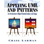 APPLYING UML AND PATTERNS