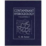 CONTAMINANT HYDROGEOLOGY 2/E