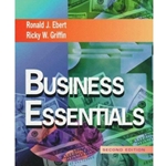 BUSINESS ESSENTIALS 2/E