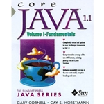 CORE JAVA 1.1 VOL 1 - FUNDAMENTALS