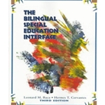 BILINGUAL SPECIAL EDUCATION INTERFACE 3/E