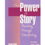 POWER OF STORY 2/E