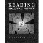 READING EDUCATIONAL RESEARCH 2/E