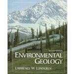 ENVIRONMENTAL GEOLOGY 2/E