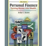 (SET3) PERSONAL FINANCE 5/E W/WKBK+ACC CDE