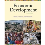 ECONOMIC DEVELOPMENT 11/E