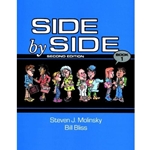 SIDE BY SIDE  2/E BOOK 1