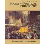 APPLIED SOCIAL & POLITICAL PHILOSOPHY