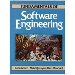 FUNDAMENTALS OF SOFTWARE ENGINEERING