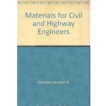 MATERIALS FOR CIVIL & HIGHWAY ENGINEERS 3/E