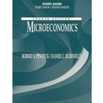 S/G PINDYCK MICROECONOMICS 4/E