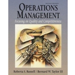 OPERATIONS MANAGEMENT 2/E