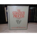 STRATEGY PROCESS - CONCEPTS, CONTEXTS, & CASES 2/E