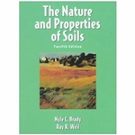 NATURE & PROPERTY OF SOILS 12/E