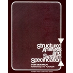 STRUCTURED ANALYSIS & SYSTEM SPECIFICATION