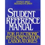 STUDENT REFERENCE MANUAL (ON DEMAND TITLE)