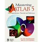 MASTERING MATLAB 5