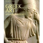 GREEK ART & ARCHAEOLOGY 2/E