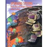 OPERATING SYSTEMS 3/E - INTERNALS AND DESIGN PRINCIPLES