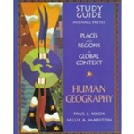 S/G KNOX HUMAN GEOGRAPHY