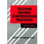 TEACHING READING COMPREHENSION PROCESS 2/E