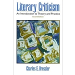 LITERARY CRITICISM 2/E