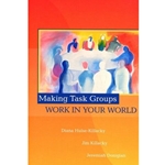 MAKING TASK GROUPS WORK