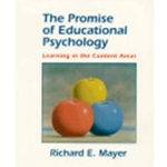 PROMISE OF EDUCATIONAL PSYCHOLOGY (POD)