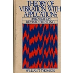 THEORY OF VIBRATION WITH APPLICATIONS 3RD