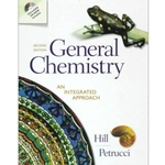 (SET) GENERAL CHEM 2/E W/CD