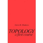 TOPOLOGY - A FIRST COURSE