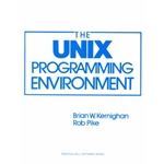 UNIX PROGRAMMING ENVIRONMENT