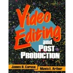 VIDEO EDITING & POST PRODUCTION