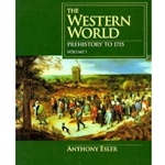 WESTERN WORLD VOL 1