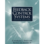 FEEDBACK CONTROL SYSTEMS 4/E