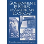 GOVERNMENT, BUSINESS & AMERICAN ECONOMY