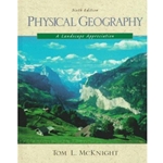 PHYSICAL GEOGRAPHY 6/E