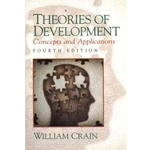 THEORIES OF DEVELOPMENT 4E