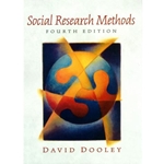 SOCIAL RESEARCH METHODS 4/E