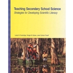 TEACHING SECONDARY SCHOOL SCIENCE 7/E