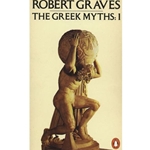 GREEK MYTHS VOL I