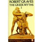 GREEK MYTHS VOL II