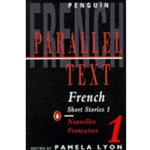 FRENCH SHORT STORIES 1